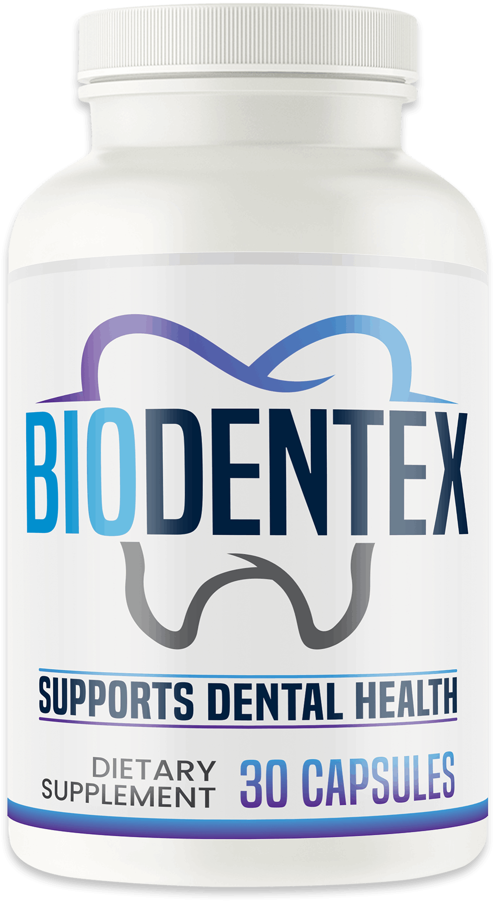 What is Biodentex ?
