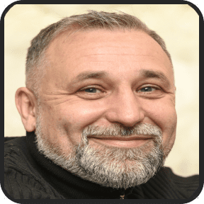 Biodentex Buyer Robert M